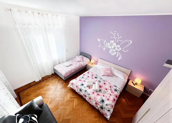 Barbara\'S Venetian Dream Comfort And Relax With Parking