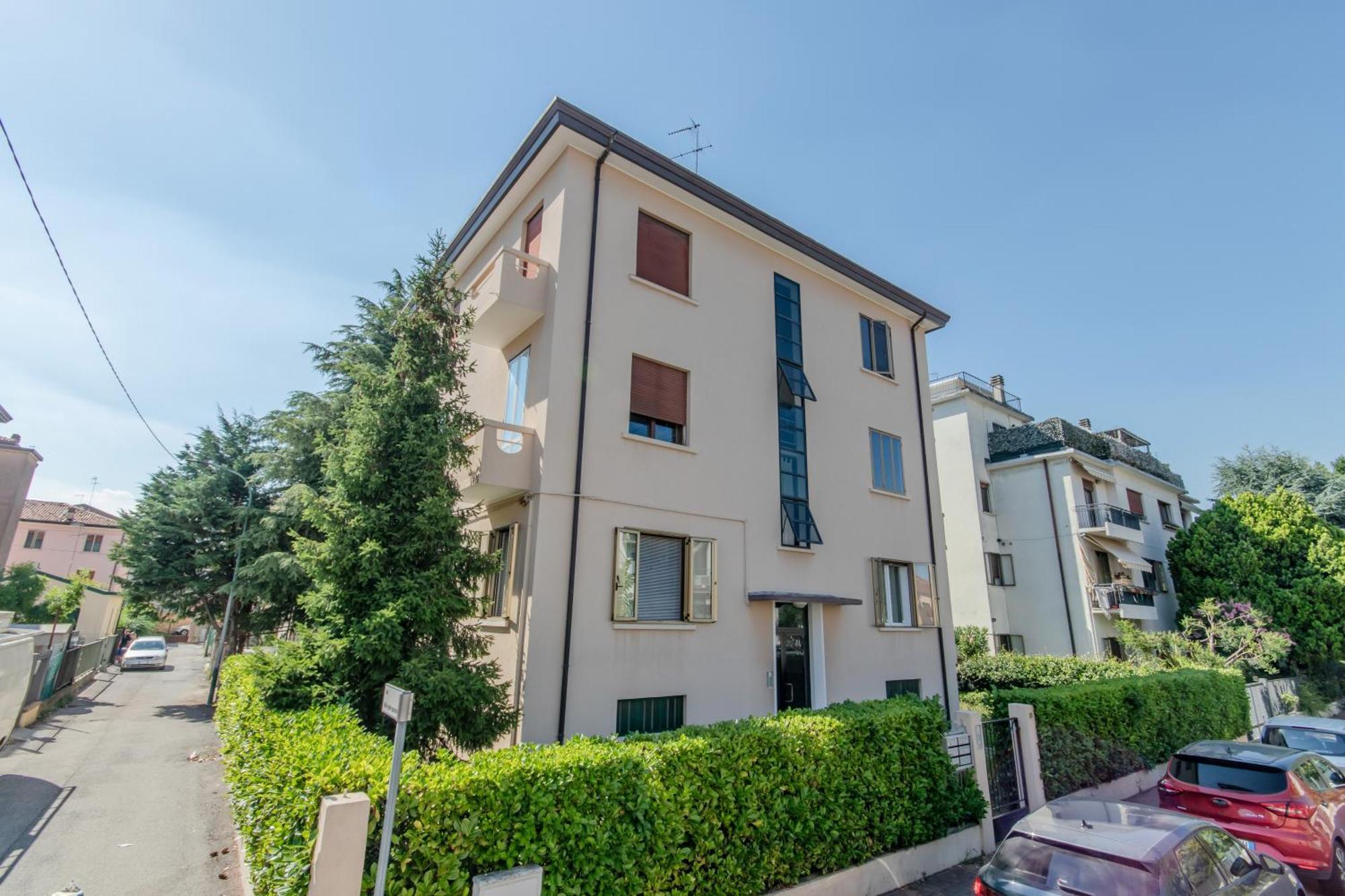 Barbara's Venetian Dream Comfort And Relax With Parking Appartement *