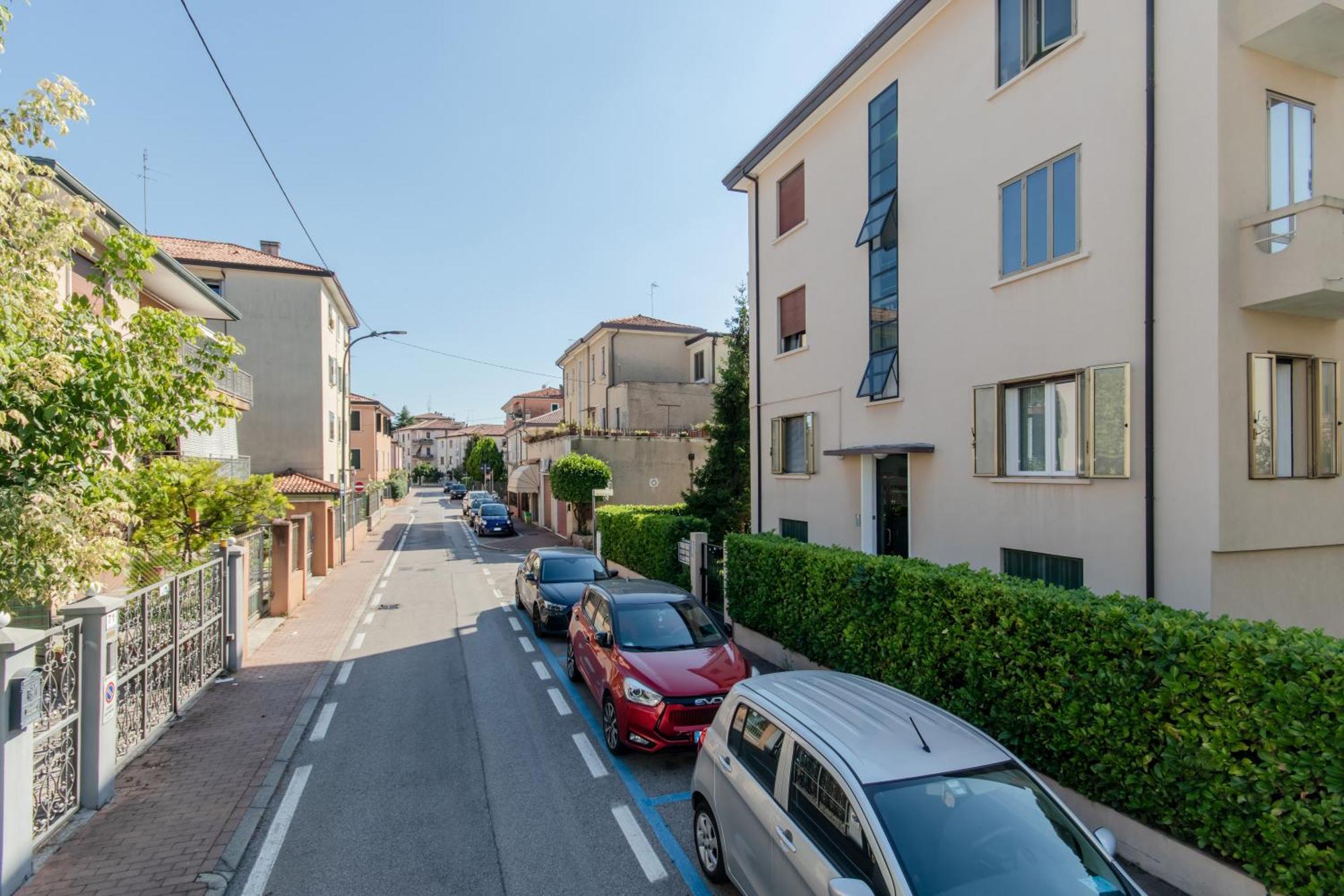 Appartement Barbara's Venetian Dream Comfort And Relax With Parking *