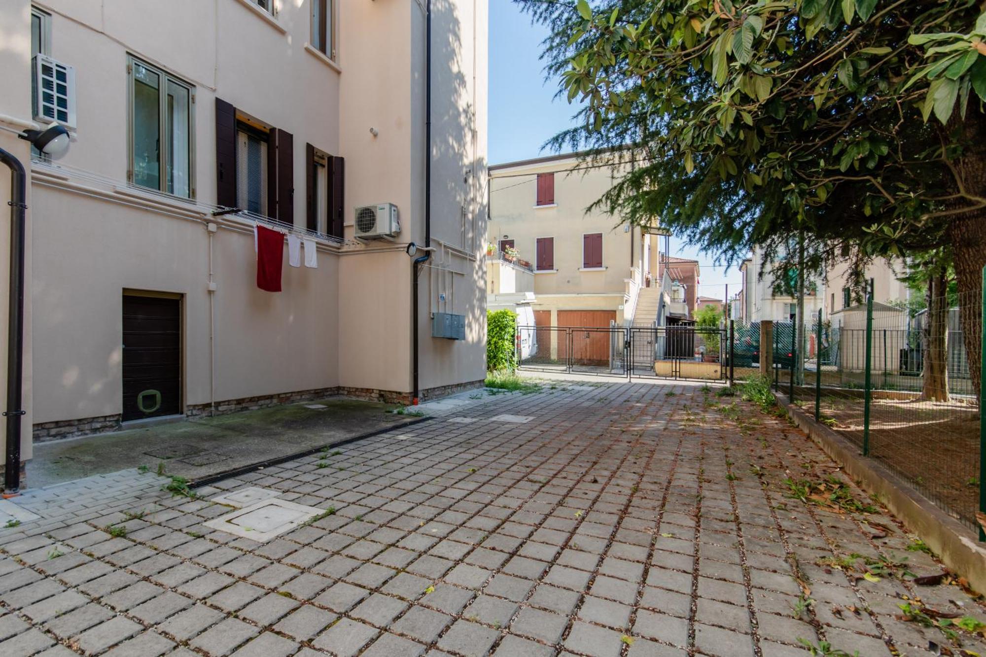 Barbara's Venetian Dream Comfort And Relax With Parking *